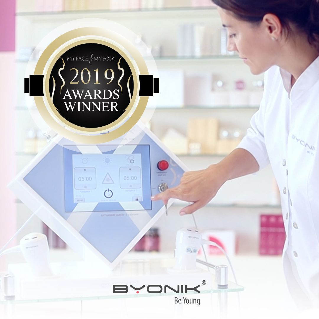 Byonik Show your Legs