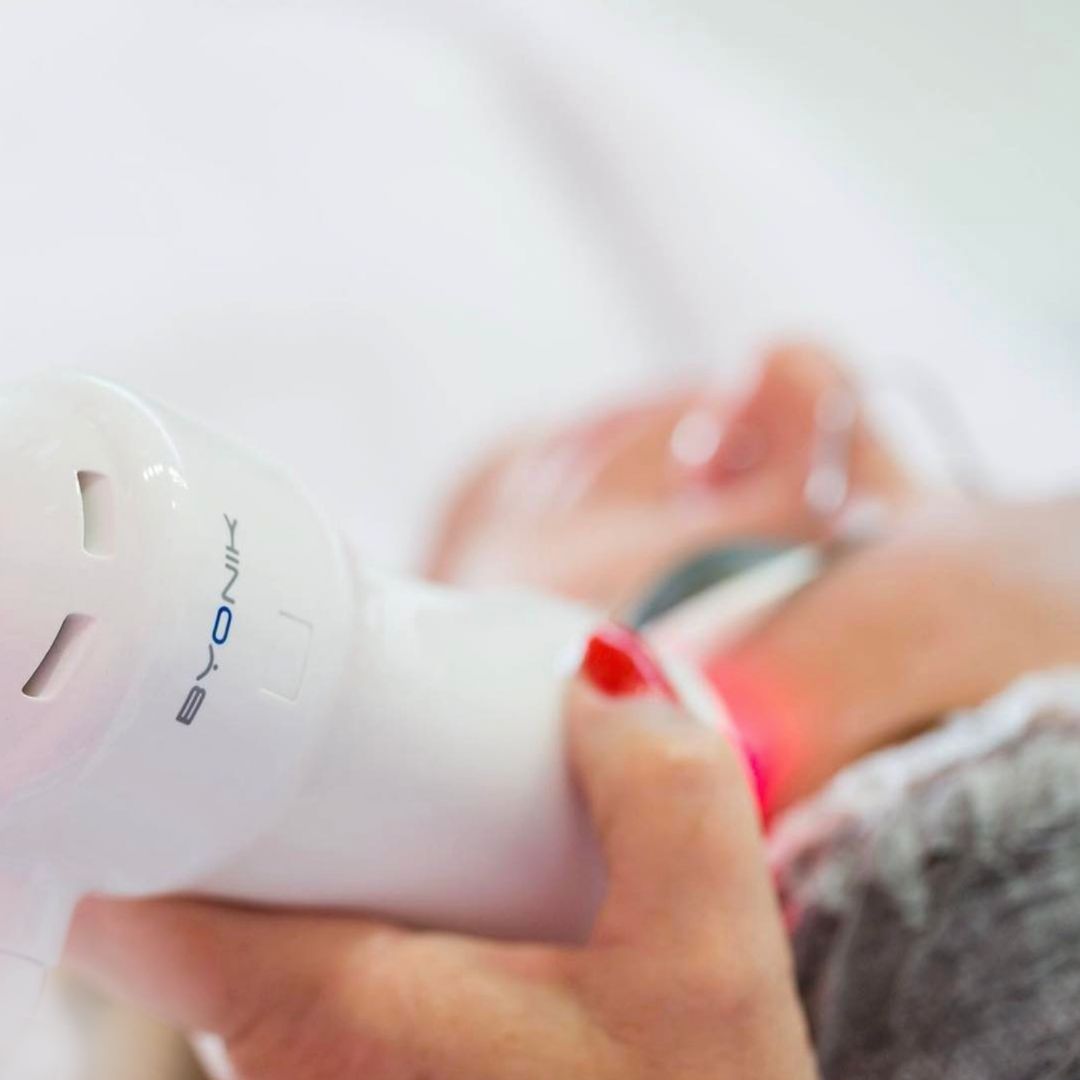Byonik Anti-Aging PTL Facial - Premium