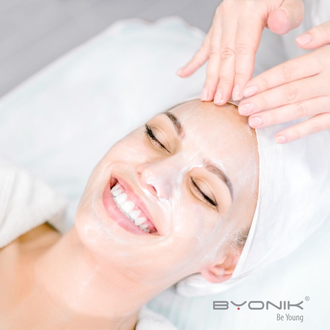 Byonik Ecto Repair