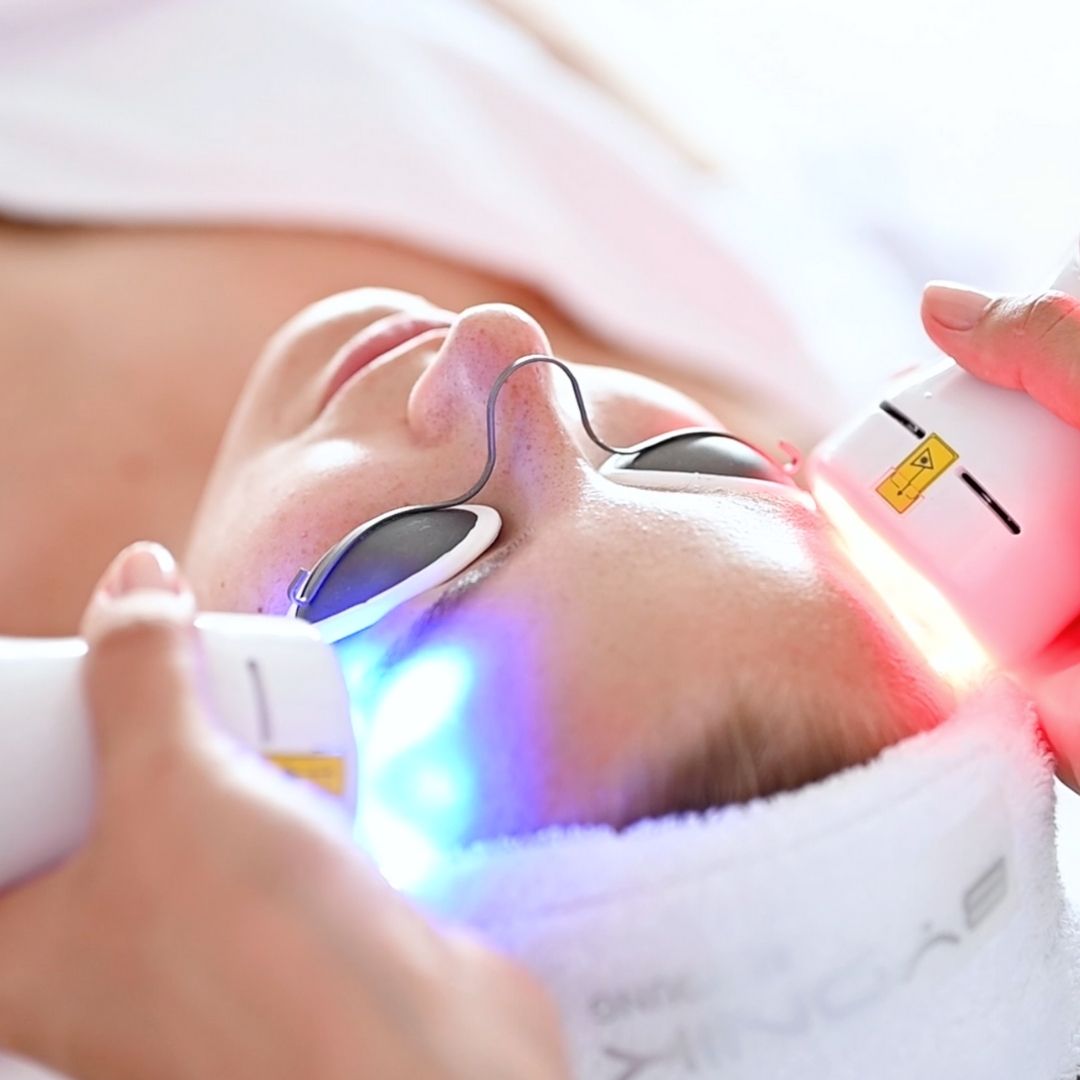 Byonik Anti-Aging PTL Facial - Deluxe