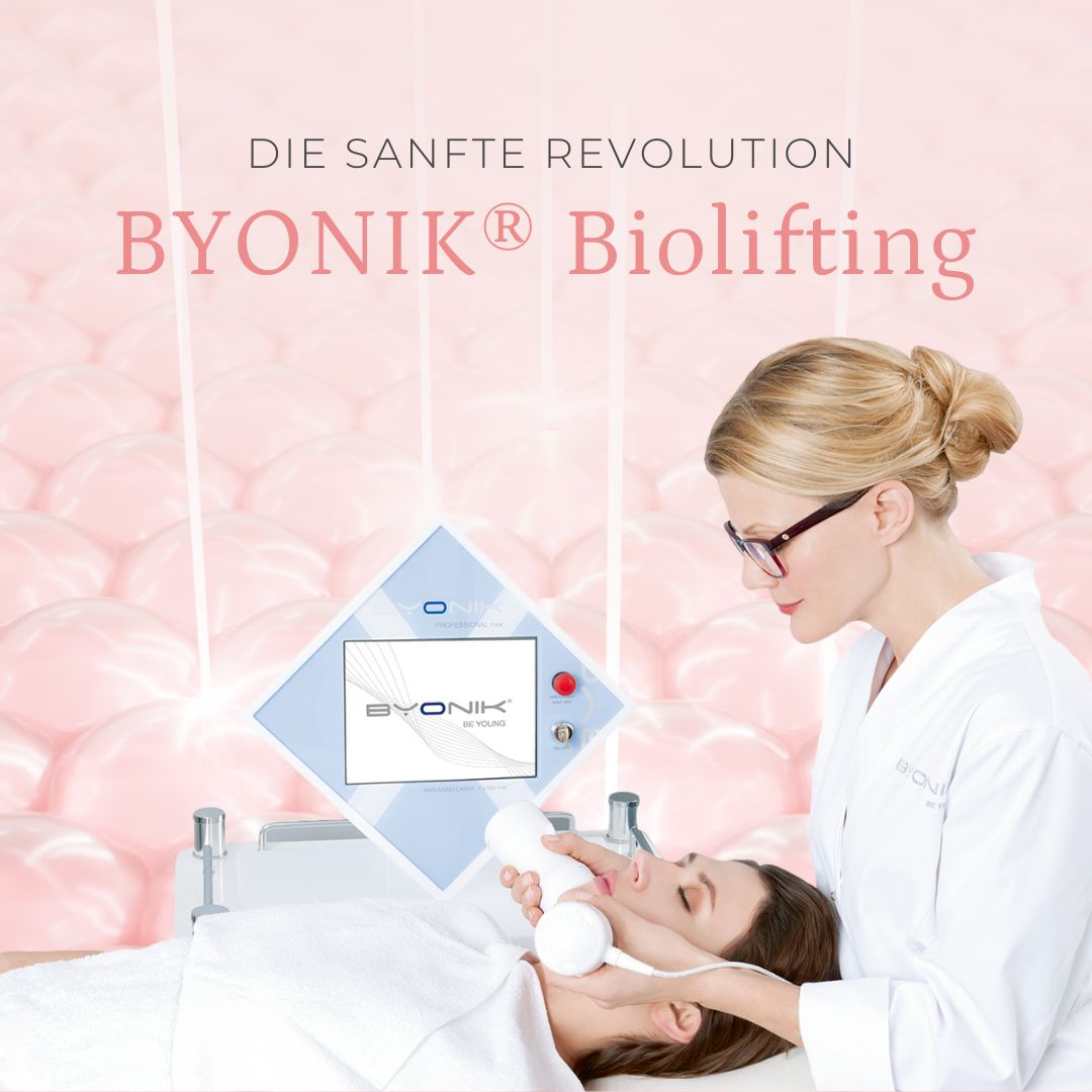 Byonik Shapely Arms