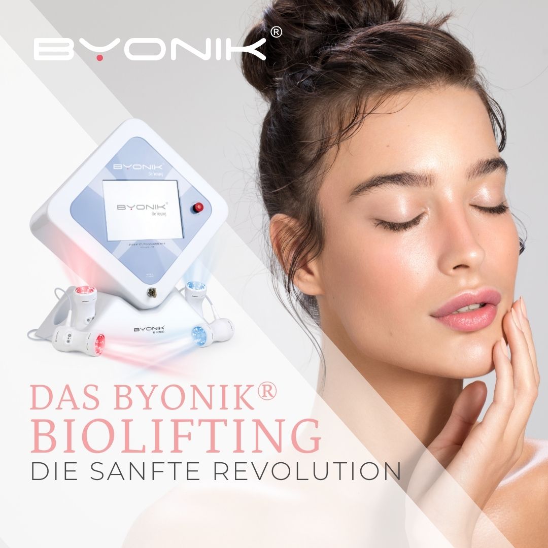 Byonik Hand Kiss