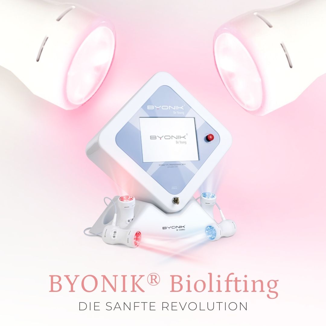 Byonik Young Skin