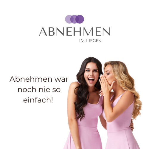 Abnehmen im Liegen-10er Block